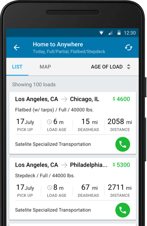 Image with missing alt attribute found on truckerpath.com