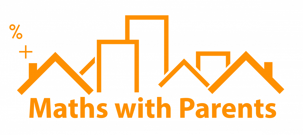 Maths with Parents helps families to love learning maths together at home