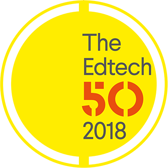 The EDtech top 50