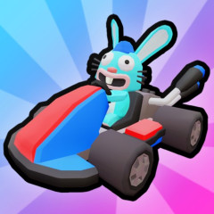 Smash Karts