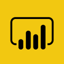 Power BI Desktop's icon