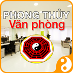 Phong Thuỷ Văn Phòng