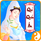 Quẻ Quán Âm