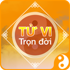 Tử Vi Trọn Đời