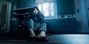 Злое  трейлер   2021 русский