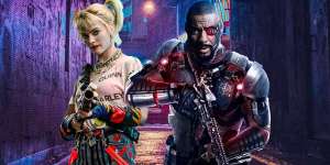 Отряд самоубийц: Миссия навылет трейлер русский 2021