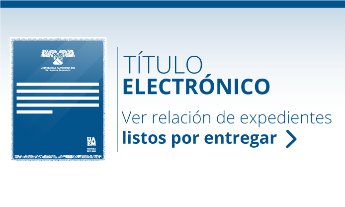 T&iacute;tulos por entregar