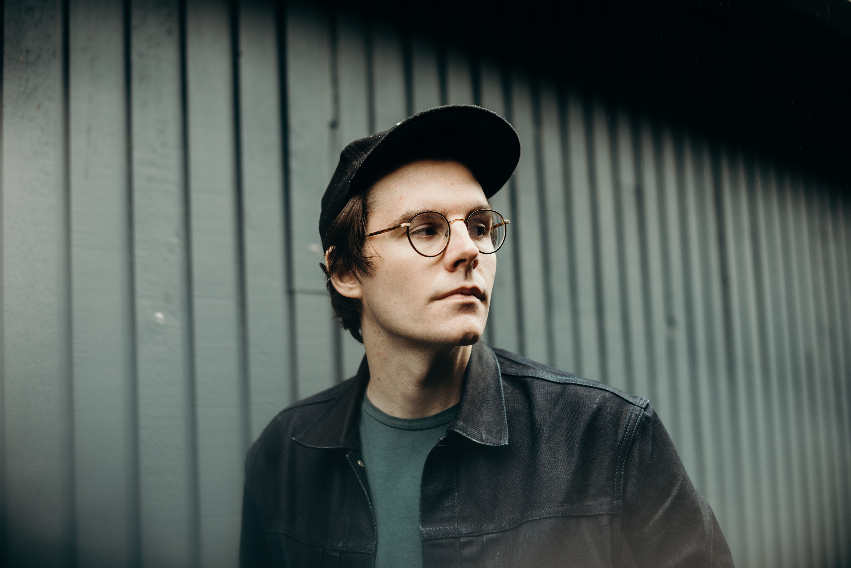 Premiere: Cataldo Releases Stunning Visuals for "White Lighter"