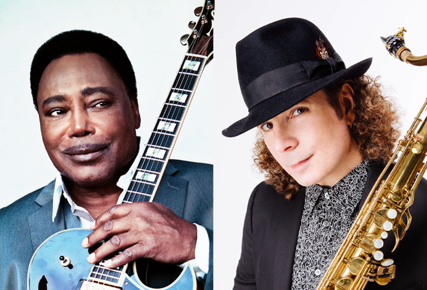 Smooth Summer Jazz artwork