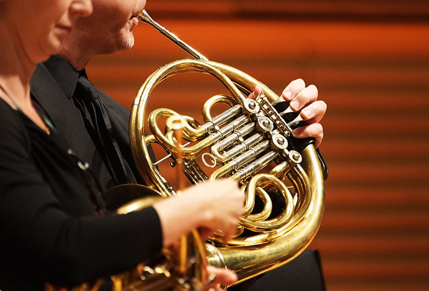 Invitational Rehearsal:  Tchaikovsky & Copland with MTT artwork