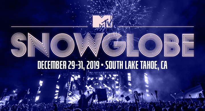 Guide: 8 Can&rsquo;t-Miss Acts at MTV's SnowGlobe Festival 2019