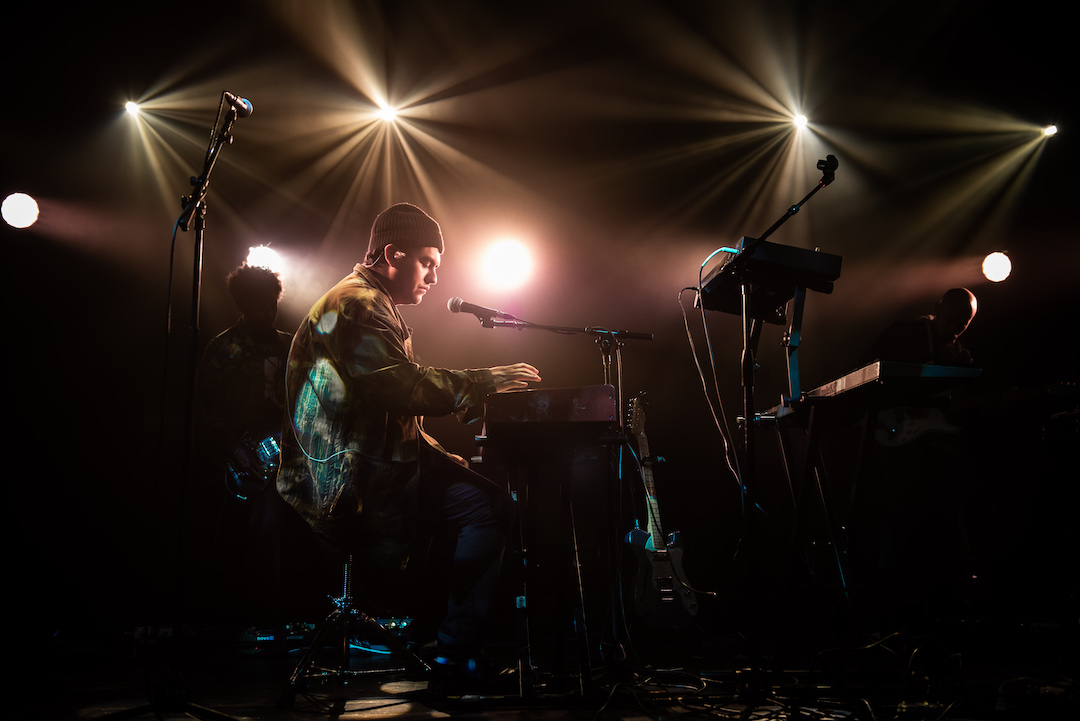 Gallery: A Day in NYC with Scarypoolparty