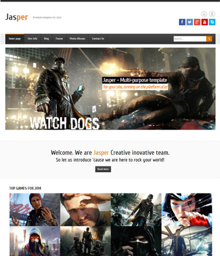 Image with missing alt attribute found on ucoz.net
