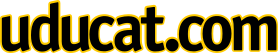 Logo - uducat.com Corporation