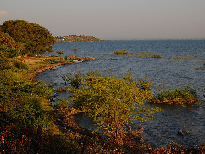 Global Climate Change Concerns for Africa’s Lake Victoria