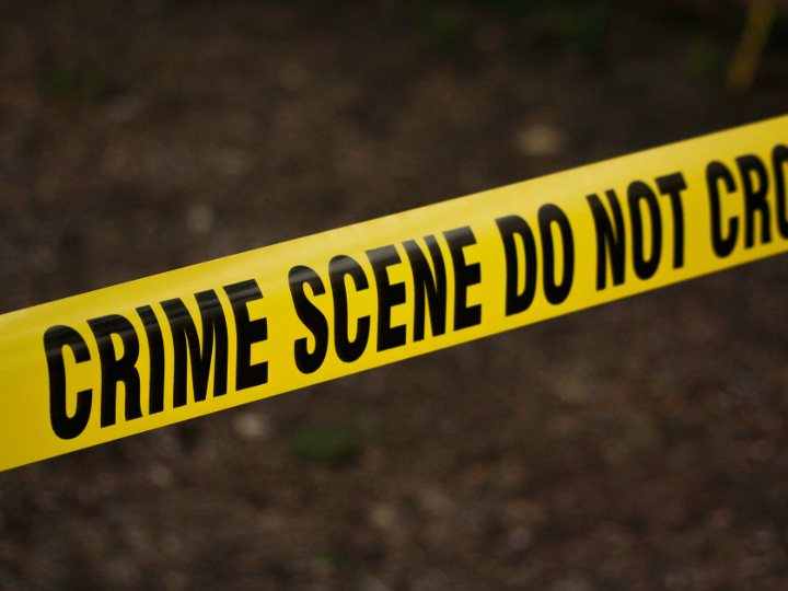 Information Technology Can Save Police Lives, According to a New Study