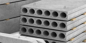 Залізобетонні вироби