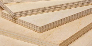 Пиломатеріали