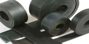 Гумотехнічні вироби