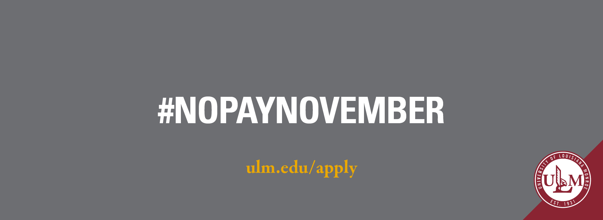 Imagine Yourself Here banner ad