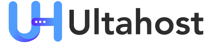 Ultahost.com - the place where sites live