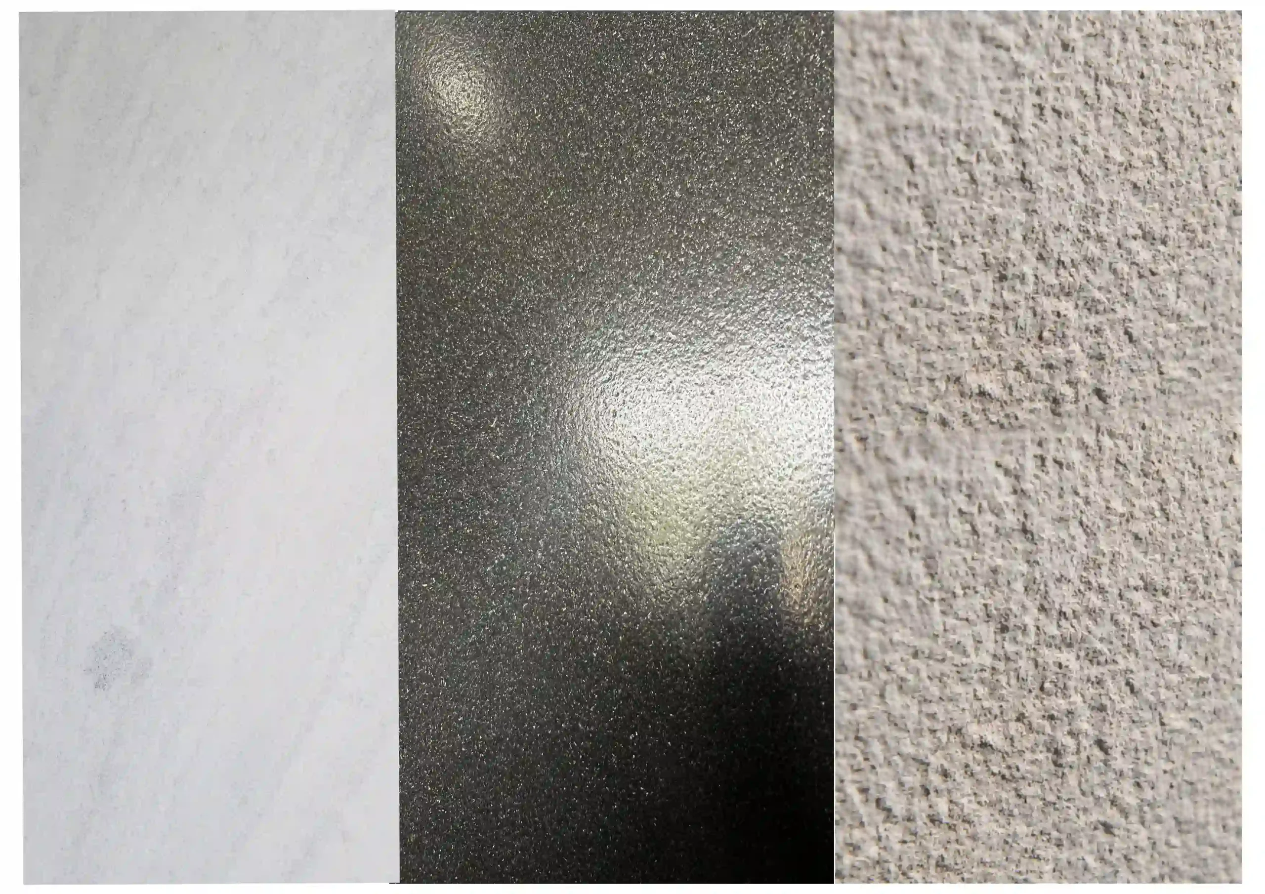 Natural Stone Finishes 101