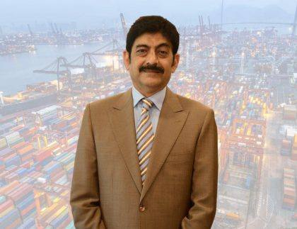 CEO UMA Sohail Shams Pakistan