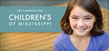 learn more about children's campaign