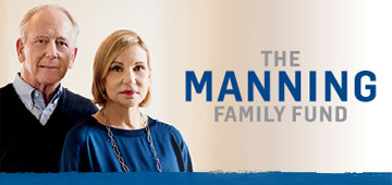 The Manning Family Fund