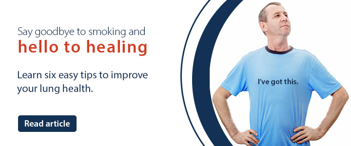 Healthy Stress relief. Click on banner to learn healthy ways to manage stress.