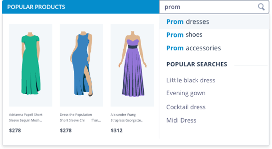 Image with missing alt attribute found on unbxd.io