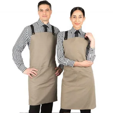 cooking uniforms