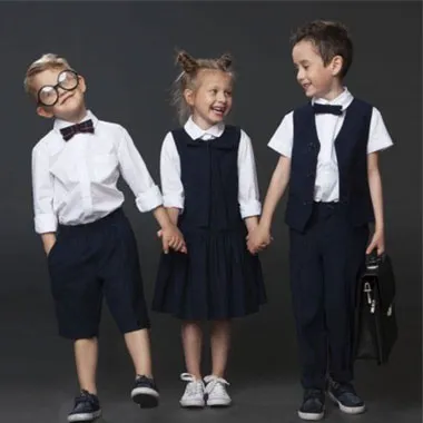school uniforms