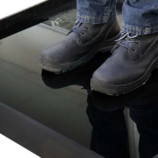 Saniizing Floor Mats