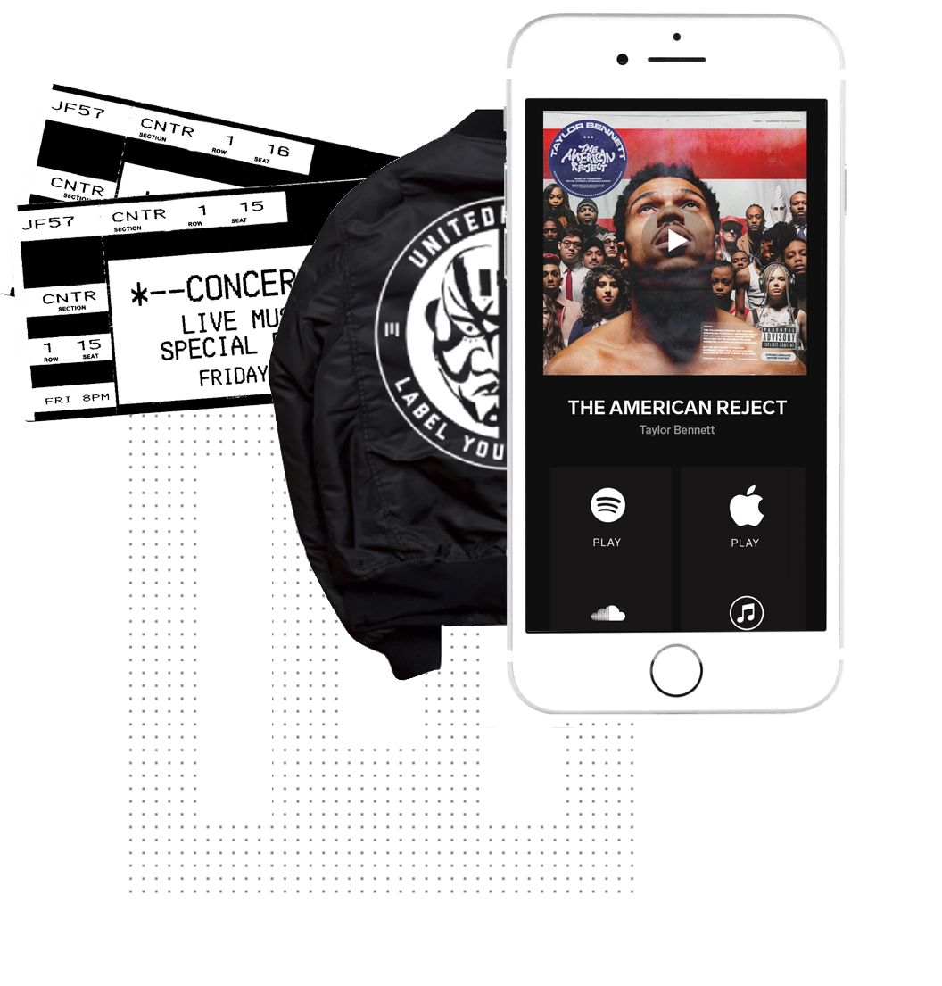 Image with missing alt attribute found on unitedmasters.com