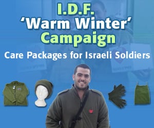Image with missing alt attribute found on unitedwithisrael.org