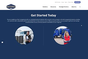 Image with missing alt attribute found on unity-connect.com