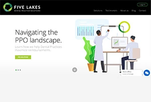 Image with missing alt attribute found on unity-connect.com