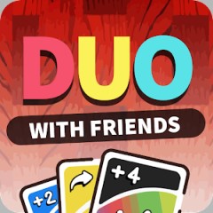 DUO With Friends