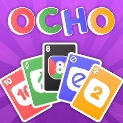 Ocho