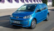 Essai Volkswagen e-up! (2020) : la r&eacute;volution par le prix