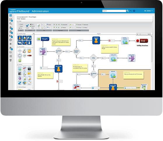 Image with missing alt attribute found on filebound.com