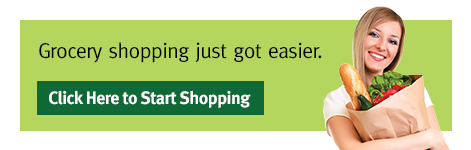 Shop Online for Store Pickup