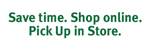 Shop Online for Store Pickup