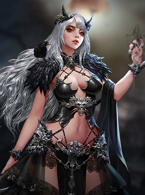 League of Angels III