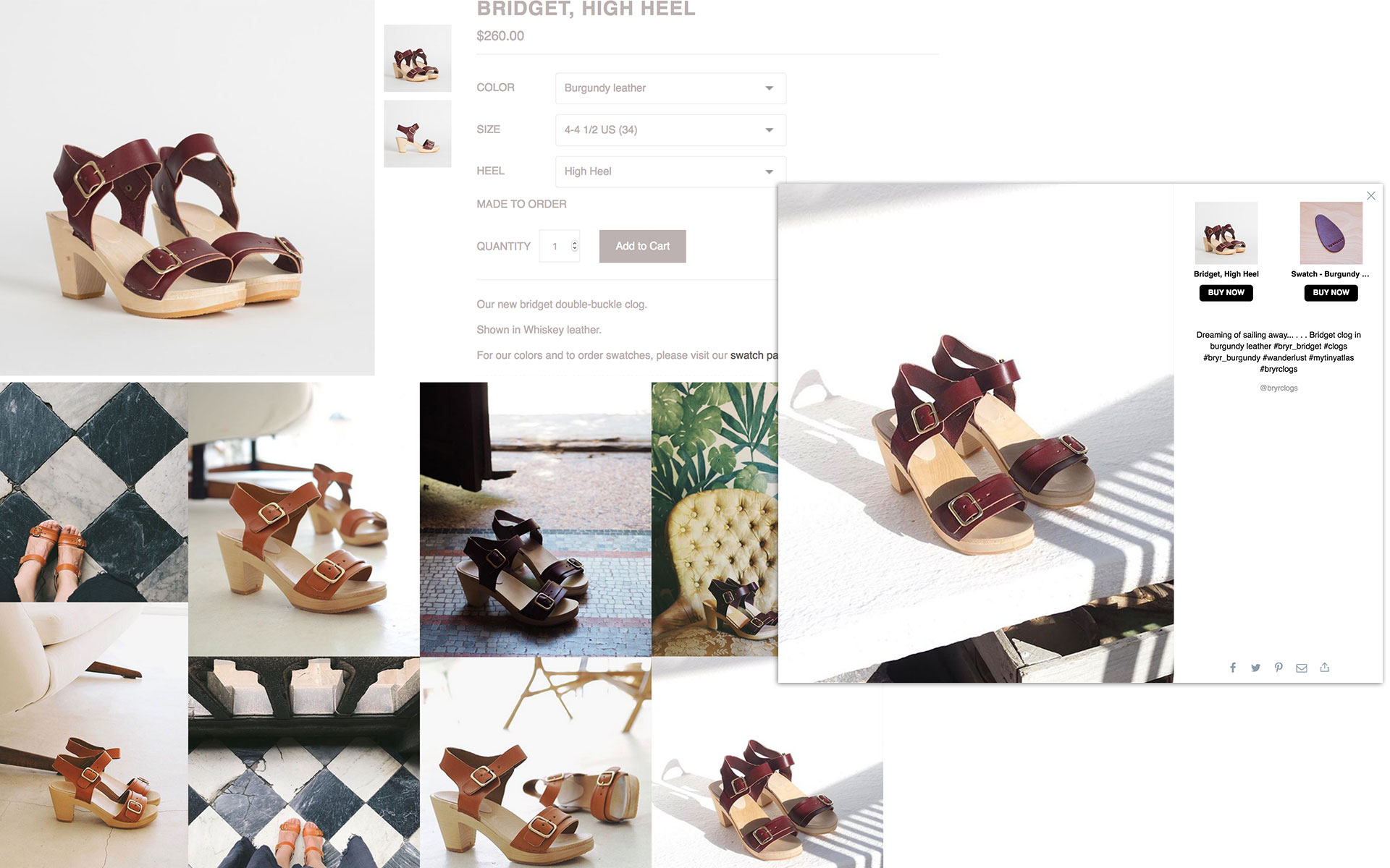 Image with missing alt attribute found on covet.pics