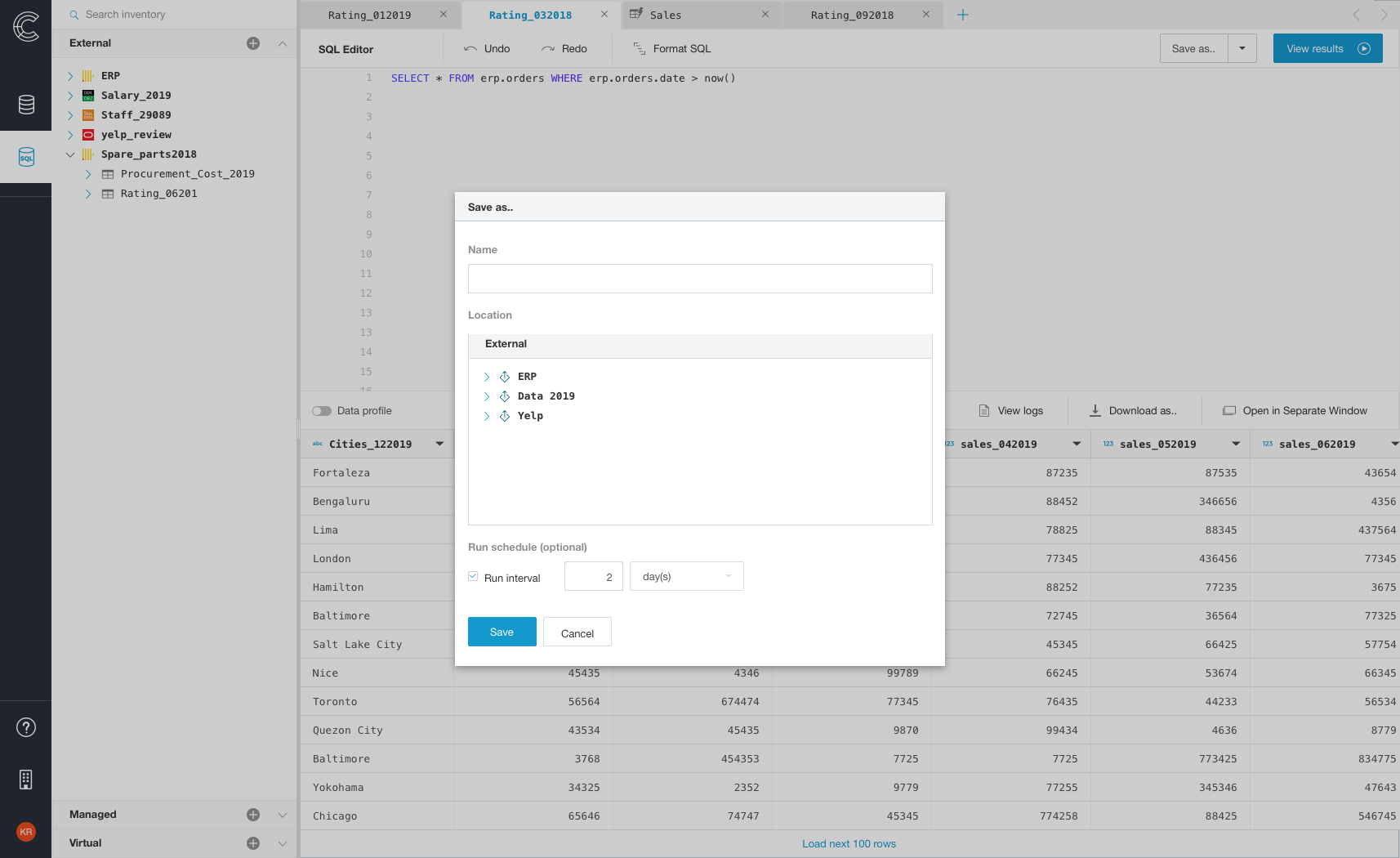 Image with missing alt attribute found on contiamo.com