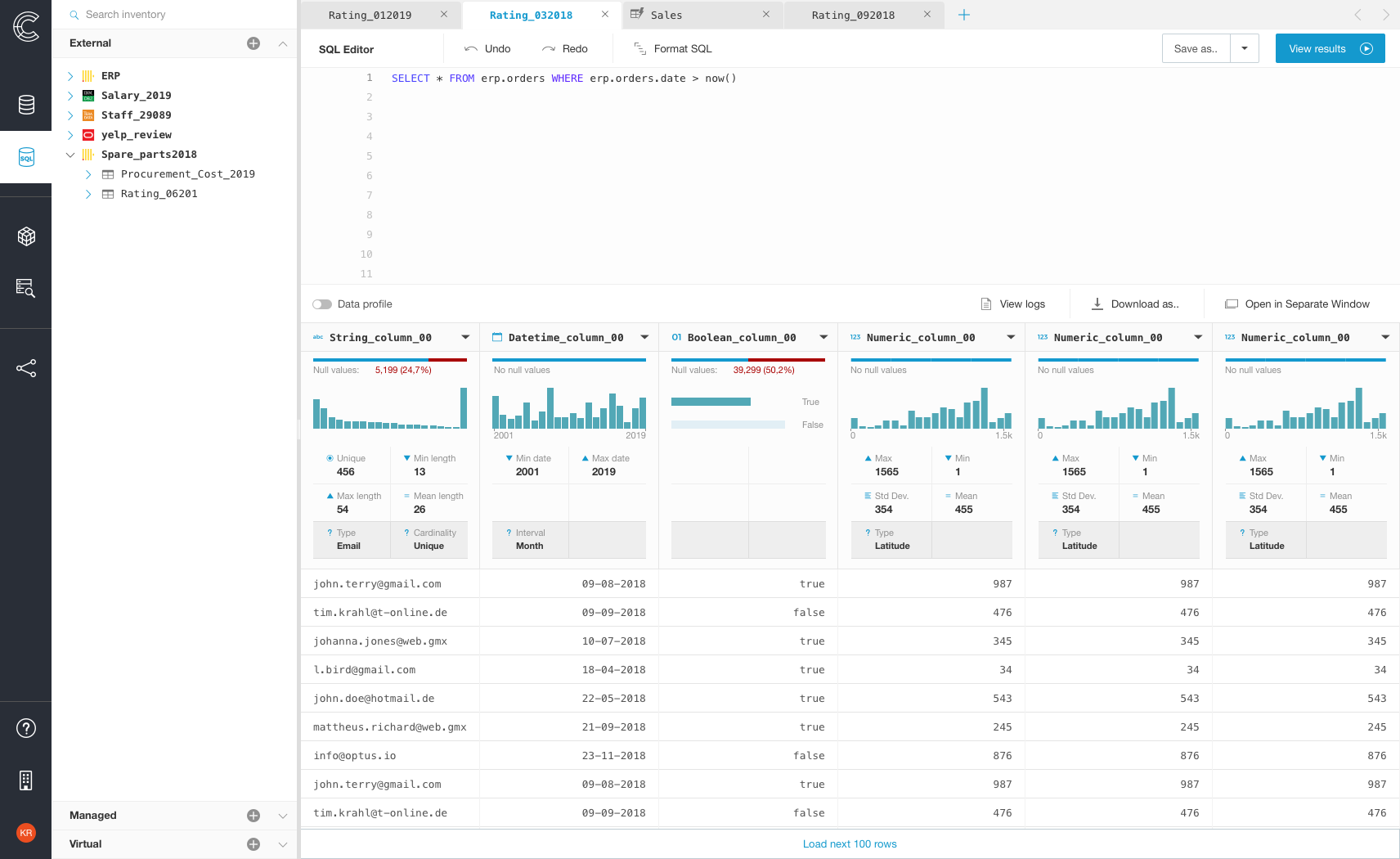 Image with missing alt attribute found on contiamo.com