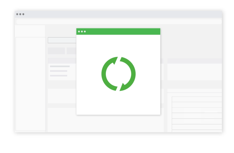Image with missing alt attribute found on weezmo.com