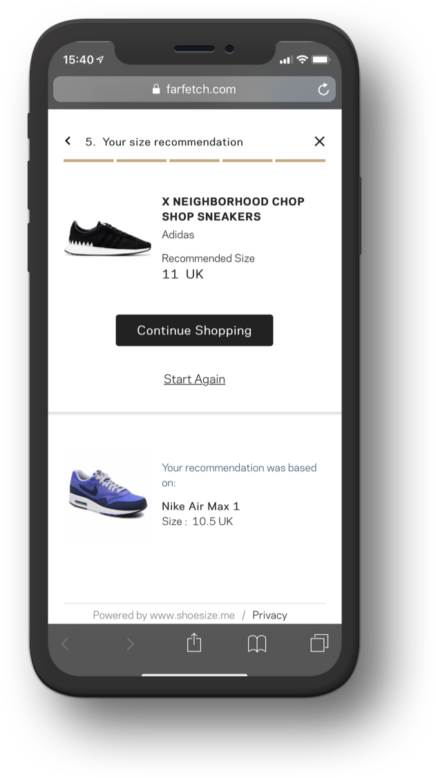 Image with missing alt attribute found on shoesize.me